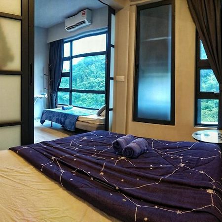 Winj Management At Jesselton Quay Apartment Kota Kinabalu Luaran gambar